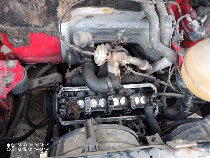 Zdjęcie pojazdu