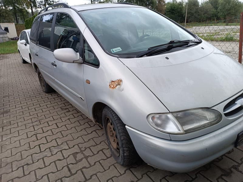 Zdjęcie pojazdu