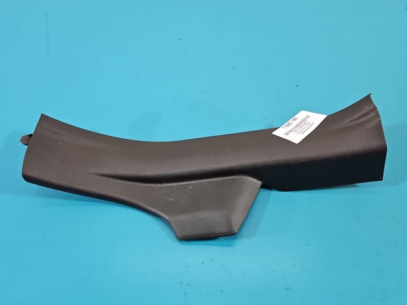 Osłona ZAŚLEPKA PLASTIK PROGU TYŁ LEWY Toyota Yaris IV 67918-K0030