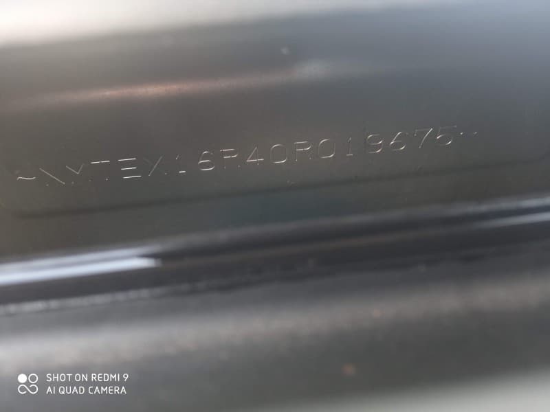 Zdjęcie pojazdu