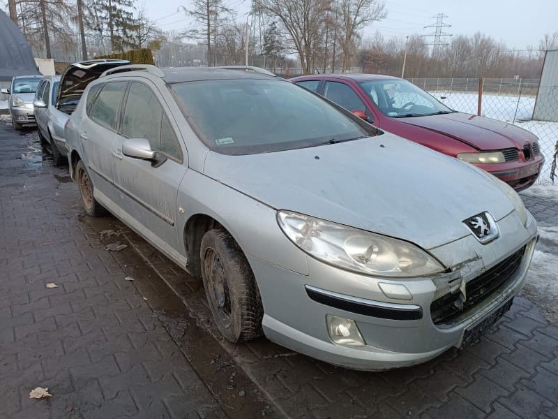 Zdjęcie pojazdu