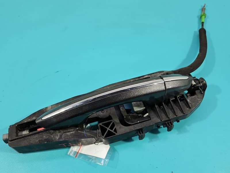 Klamka tył lewa zewnętrzna Ford Fusion USA 12-20 1202K4SI ES73-R224N03-BD EM2B-R224N03-BB J7
