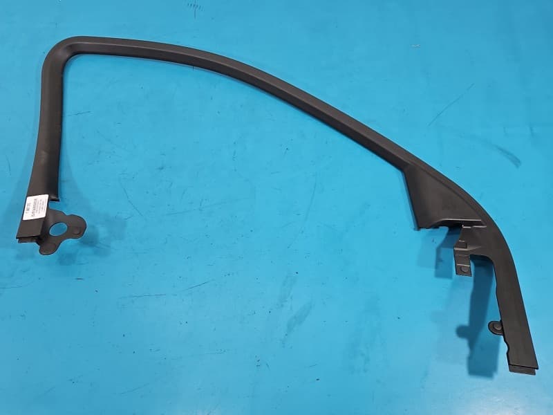 Listwa drzwi przód lewa Jeep Cherokee KL 1UJ43TRMAB