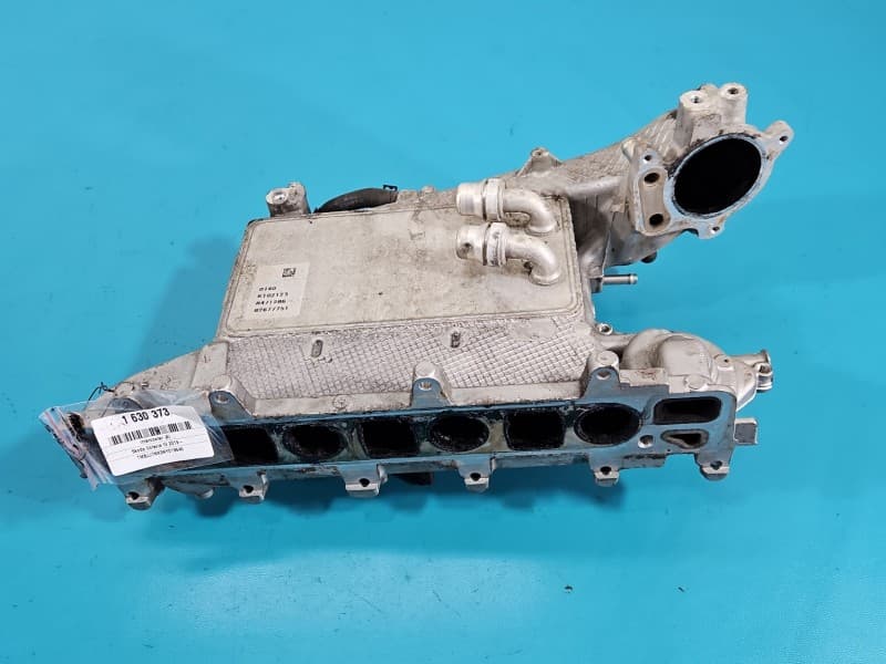 Intercooler Skoda Octavia IV 2,0 tdi 05L129766Q