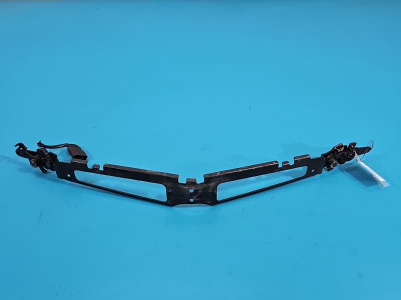 Zamek maski uszkodzona wtyczka Bentley Continental I 05-13 3W0823509G