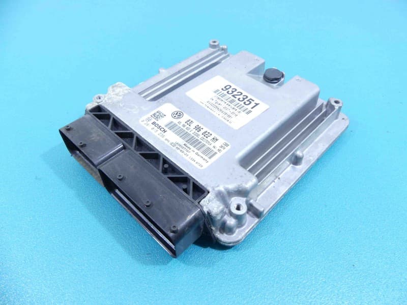 Komputer Sterownik silnika Vw Tiguan I 07- 2,0 tdi 0281015236