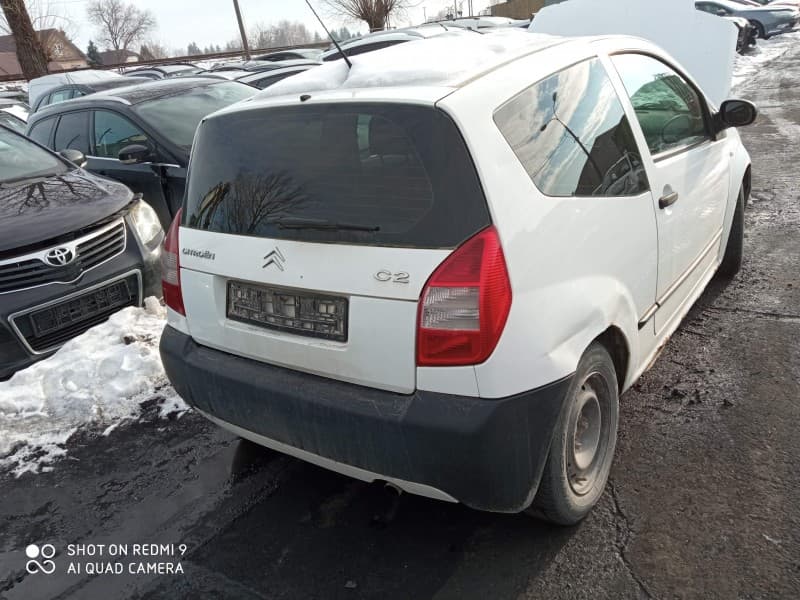 Zdjęcie pojazdu