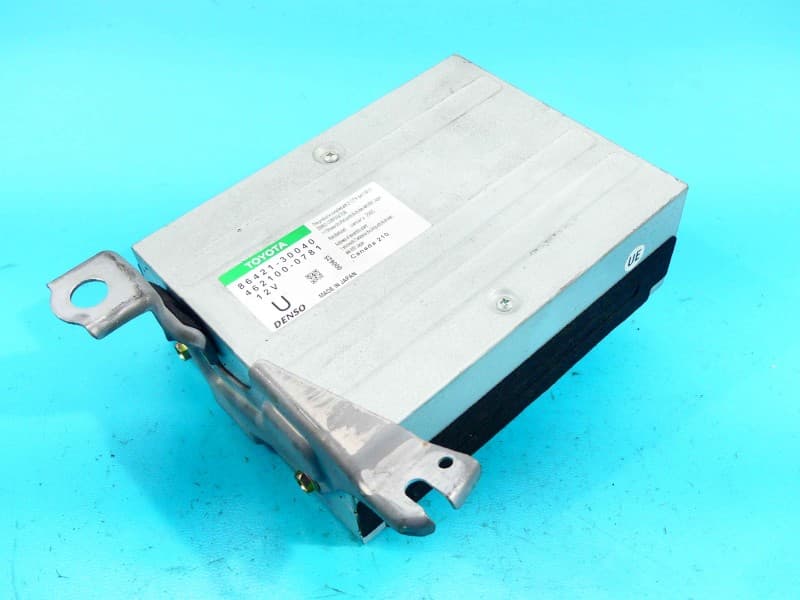 Nawigacja czytnik LEXUS GS III 05-12 86421-30040