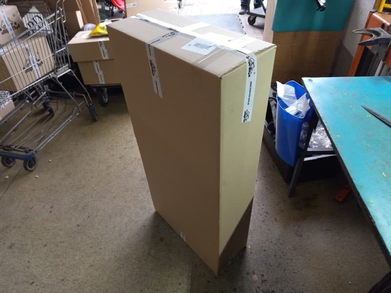 Part 19 - Additional view
