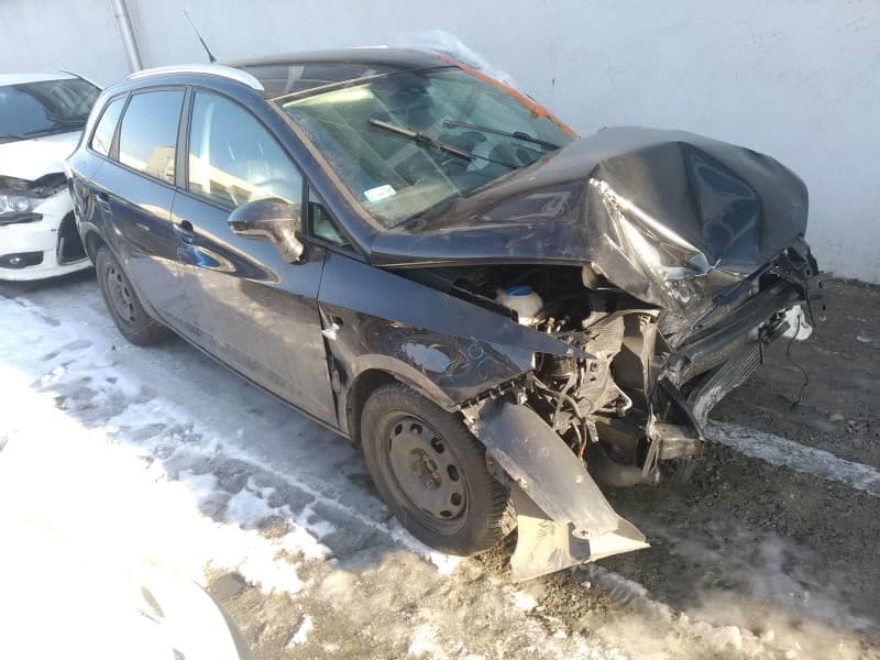 Zdjęcie pojazdu