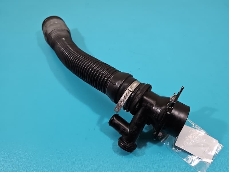 Rura Fiat Ducato IV 2,3 jtd F1AGK411B 01379092080 1379092080 przewód
