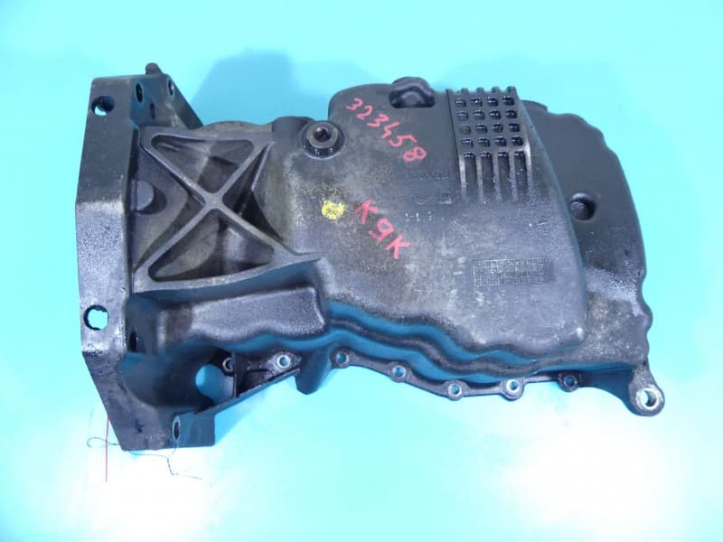 Misa olejowa MISKA Dacia Sandero I 08-12 1,5 dci K9K8796 8200451325