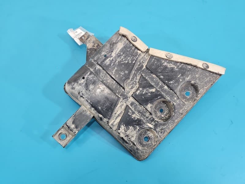 Osłona ZAŚLEPKA PLASTIK PRAWA PODWOZIA Ford Edge II R11778-DA