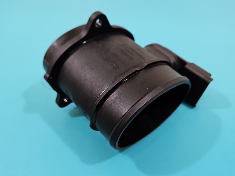 Przepływomierz Ford Focus Mk2 1,6 tdci 5-PIN 9650010780 72834204