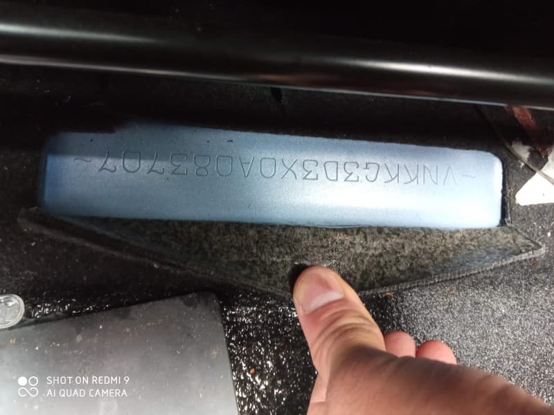 Zdjęcie pojazdu