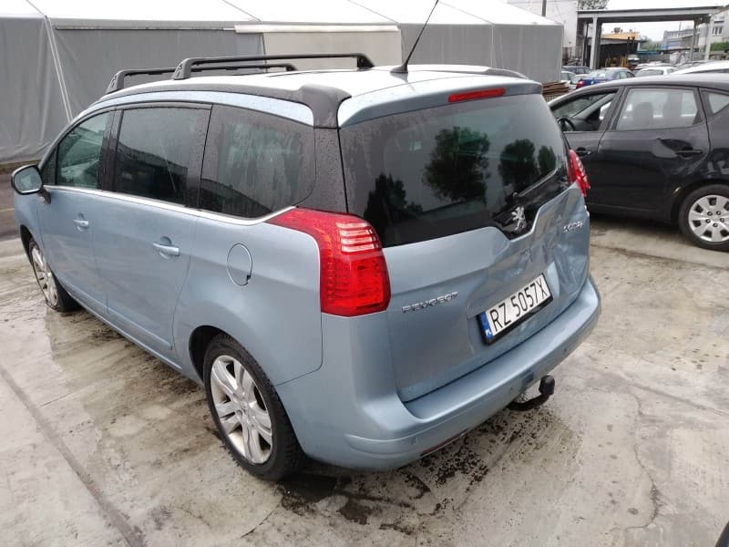 Zdjęcie pojazdu