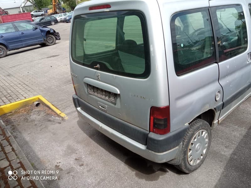 Zdjęcie pojazdu