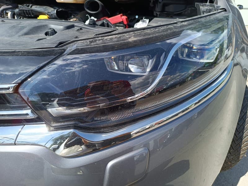 Zdjęcie pojazdu