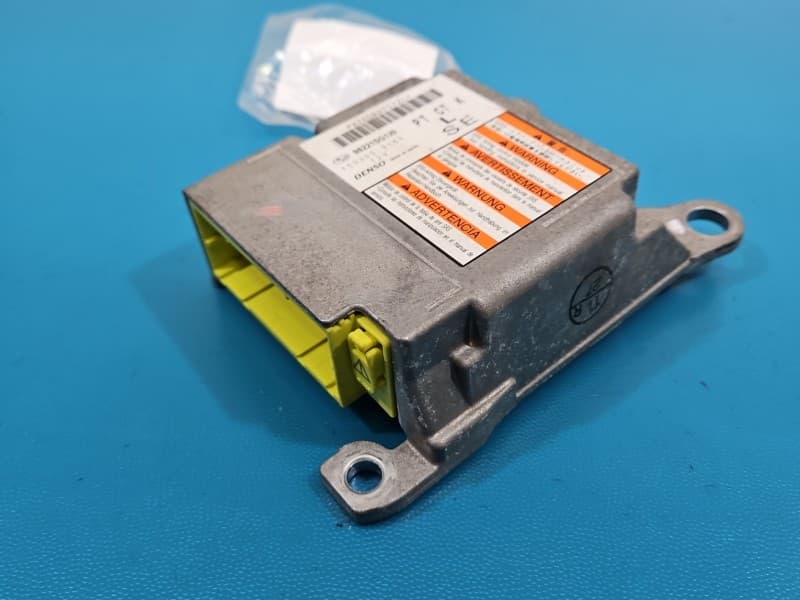 Sterownik poduszek airbag Subaru Forester IV SJ 12-18 98221SG120 150300-9160