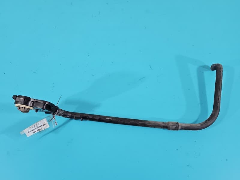Rura Toyota Proace II 16- 2,0 D4D 9675617280 przewód odprowadzenie wilgoci
