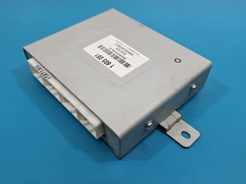 Komputer Sterownik silnika Suzuki Ignis 1,3 16V 33920-86G0