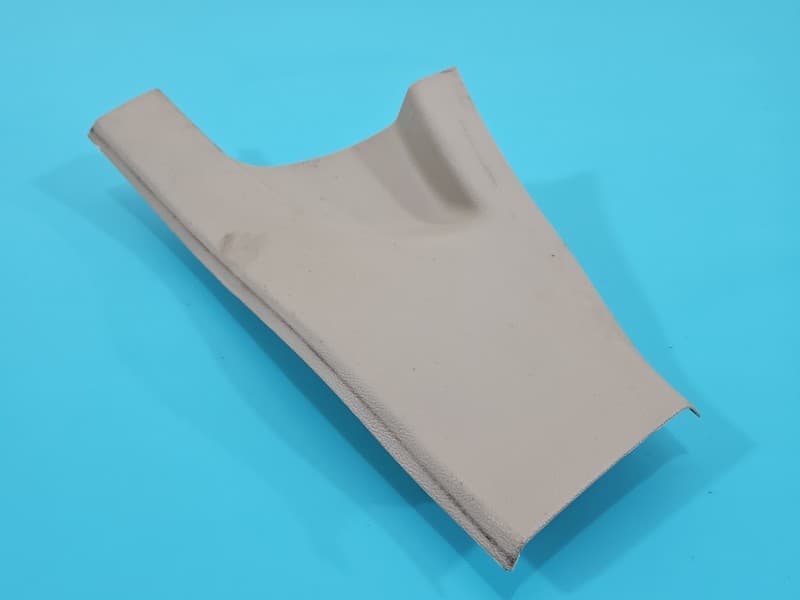 Osłona ZAŚLEPKA PLASTIK LT Ford Fusion USA 12-20 DS73-F13245-ADW 13-219-01
