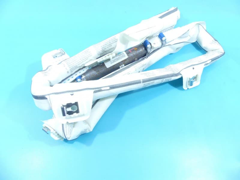 Kurtyna lewa poduszka airbag Mercedes CLS II C218 W218 218 sedan 2188600102