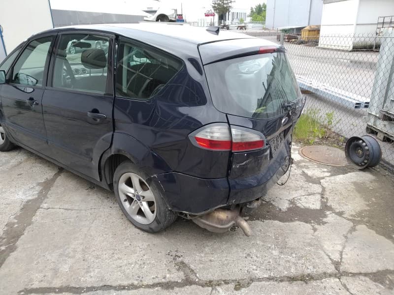 Zdjęcie pojazdu