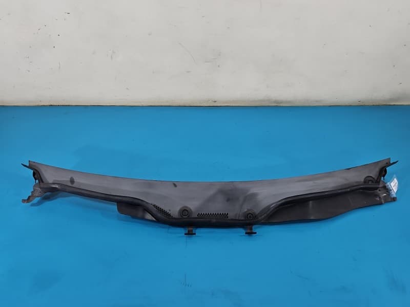 Podszybie Mercedes ML W164 EUROPA 1648300228