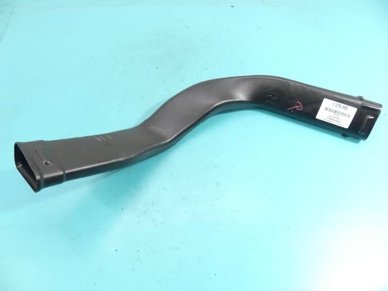 KIEROWNICA Wlot powietrza Volvo S90 II 16- 2,0 T5 31418191
