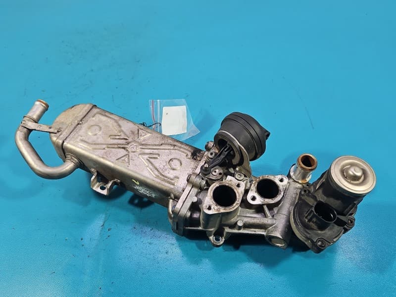 Zawór egr 4PIN Vw Passat B7 2,0 tdi 0280751016 03L131512DQ