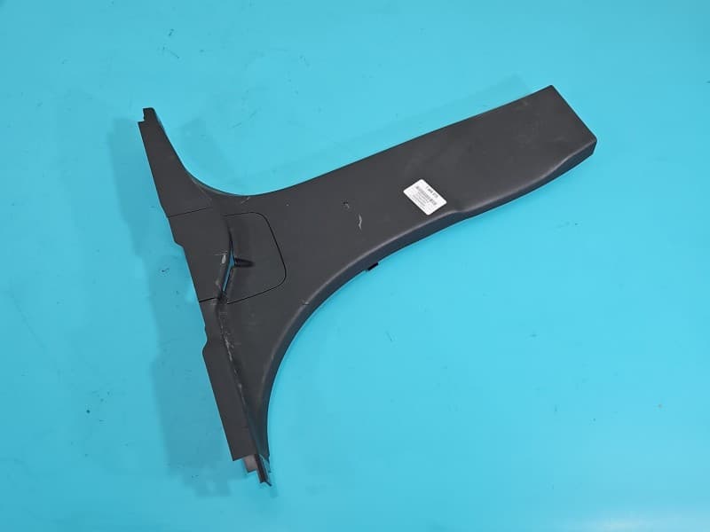Osłona ZAŚLEPKA PLASTIK Rysy SŁUPKA LEWEGO Ford Puma II MK2 19- P1TB-A243W07-A