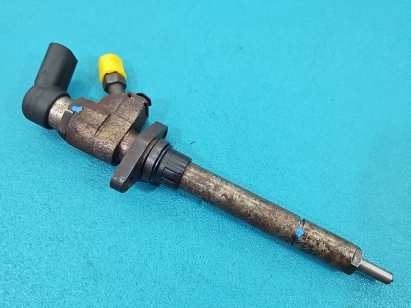 TESTOWANY Wtryskiwacz 9657144580 Ford Kuga Mk1 I 08-13 2,0 TDCI 136KM