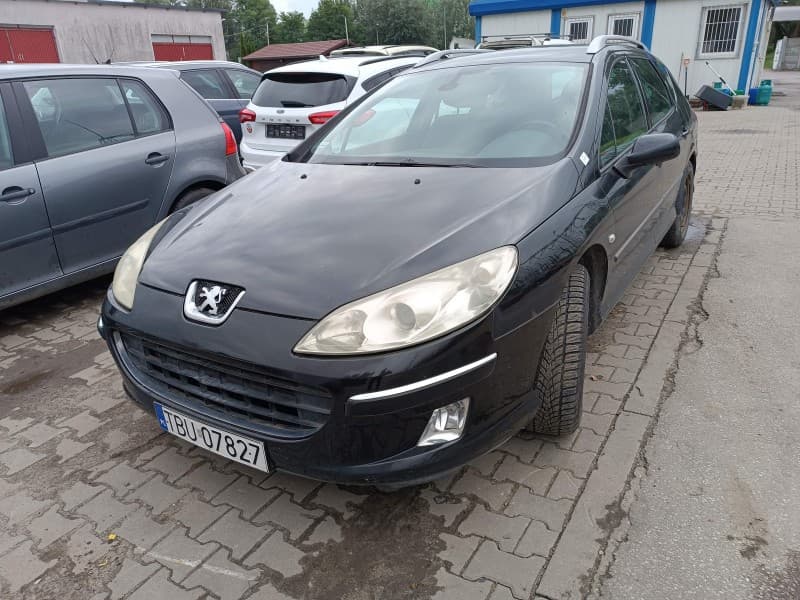 Zdjęcie pojazdu