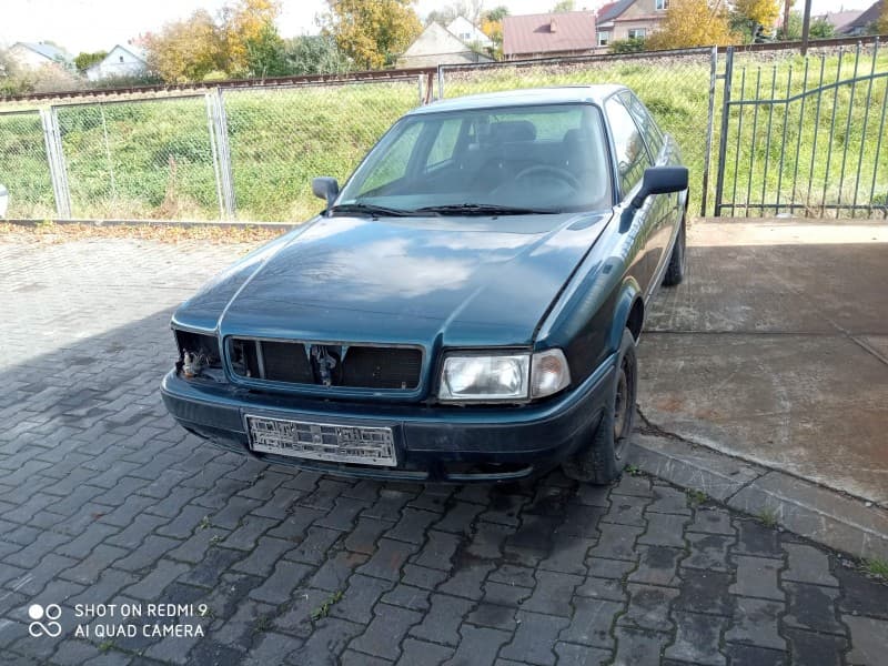 Zdjęcie pojazdu