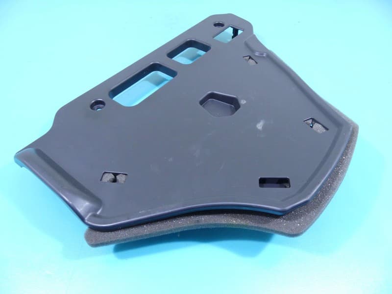 Osłona ZAŚLEPKA PLASTIK Prawa OSŁONA DESKI KONSOLI Volvo S90 II 16- 31366639