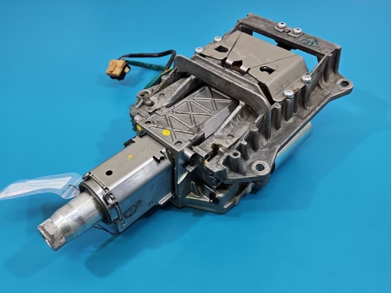 Kolumna kierownicza KRZYŻAK Bentley Continental I 05-13 3W0419501K EUROPA