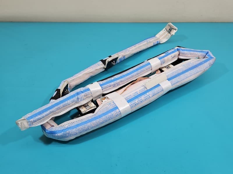 Kurtyna prawa poduszka airbag Seat Ibiza V KJ 6F HB 6F0880742H