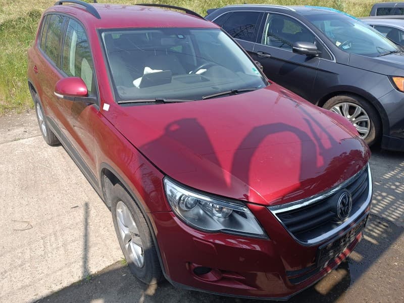Zdjęcie pojazdu