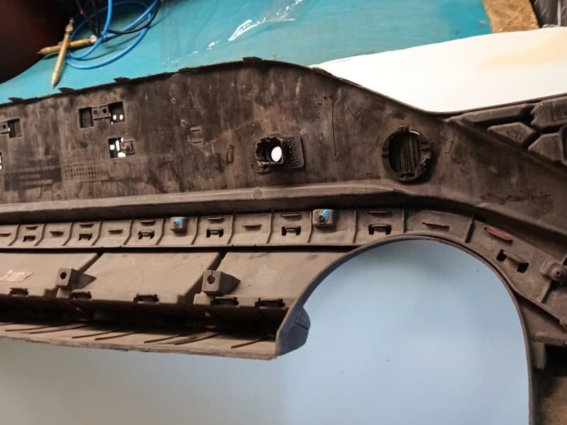 Part 23 - Additional view