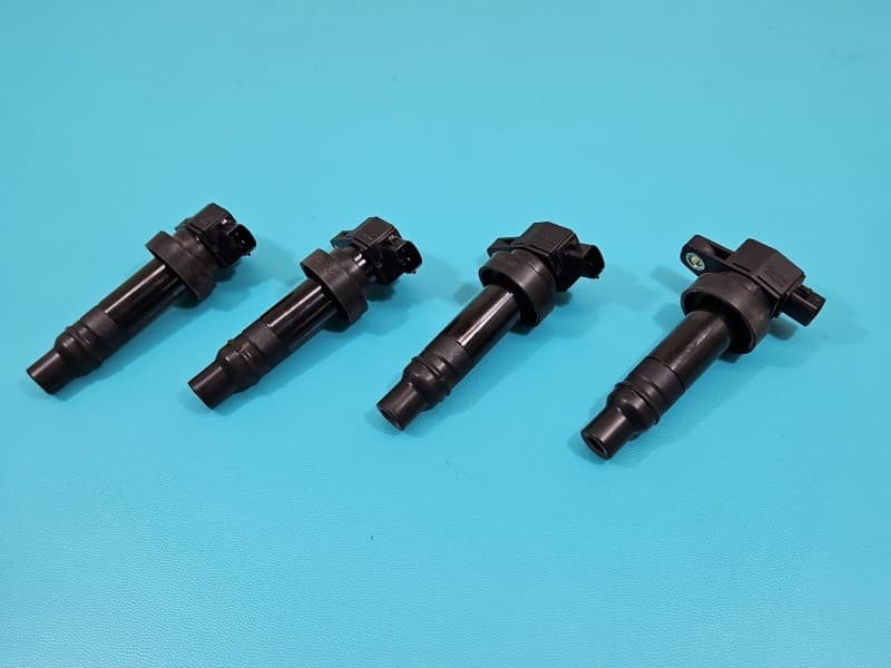 Cewka zapłonowa Hyundai Elantra V 10-16 1,6 GDI 4szt 2PIN 27301-2B010