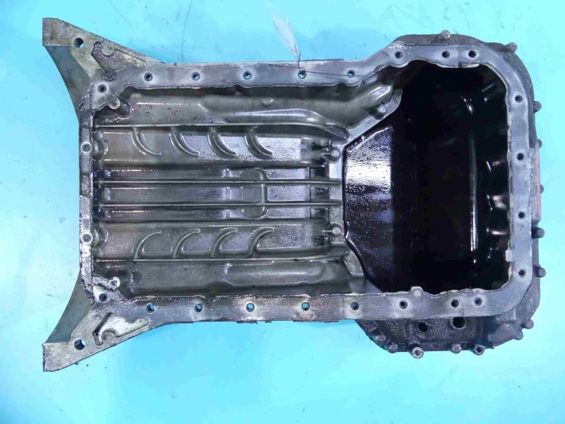 Misa olejowa MISKA Mercedes W251 3,5 V6 272967 R2720141302