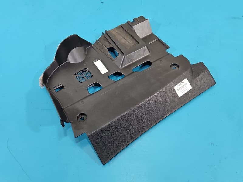 Osłona ZAŚLEPKA PLASTIK OSŁONA KONSOLI LEWA Bmw F34 GT 9231254