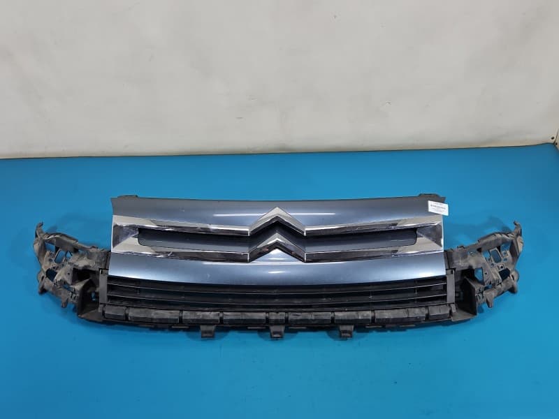 Atrapa grill Citroen Berlingo II 9682581680
