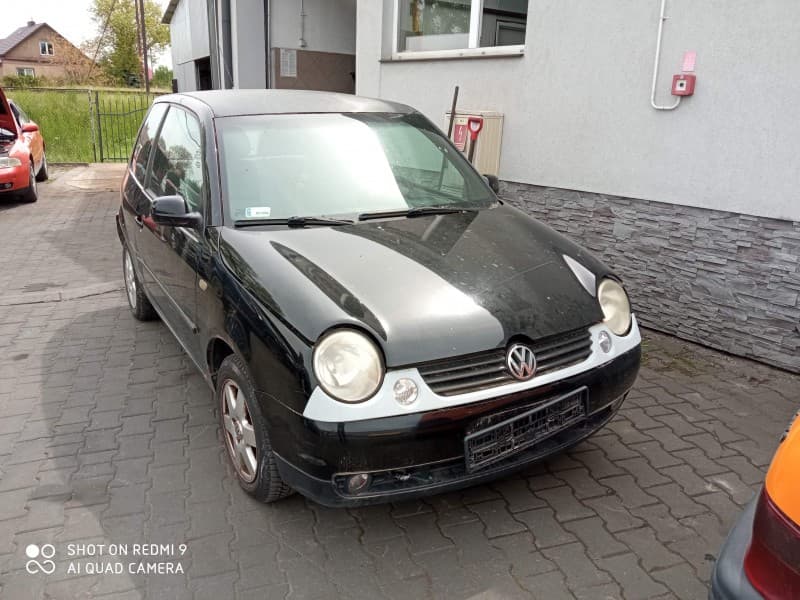 Zdjęcie pojazdu
