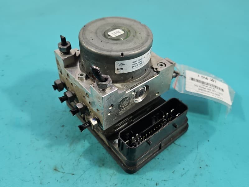 Pompa abs Ford Mondeo Mk5 2,0 16V GG98-2C555-AD GG98-2C19-AD