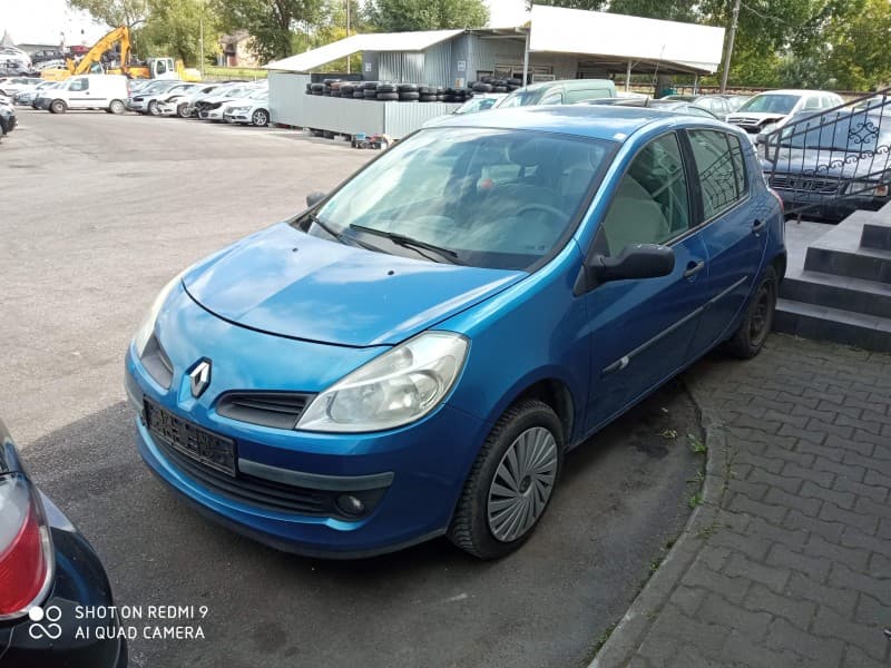 Zdjęcie pojazdu
