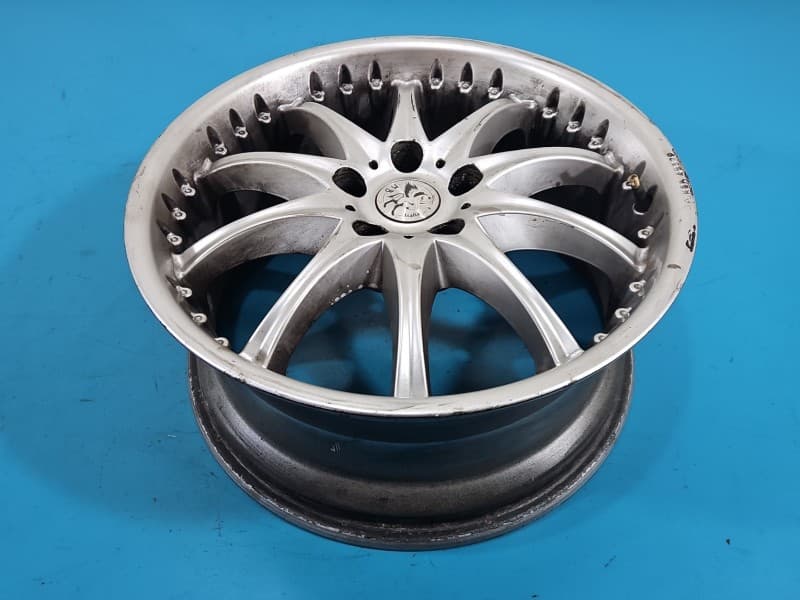 Felga aluminiowa 18" HONDA CR-V III 06-11 alufelga KBA45379