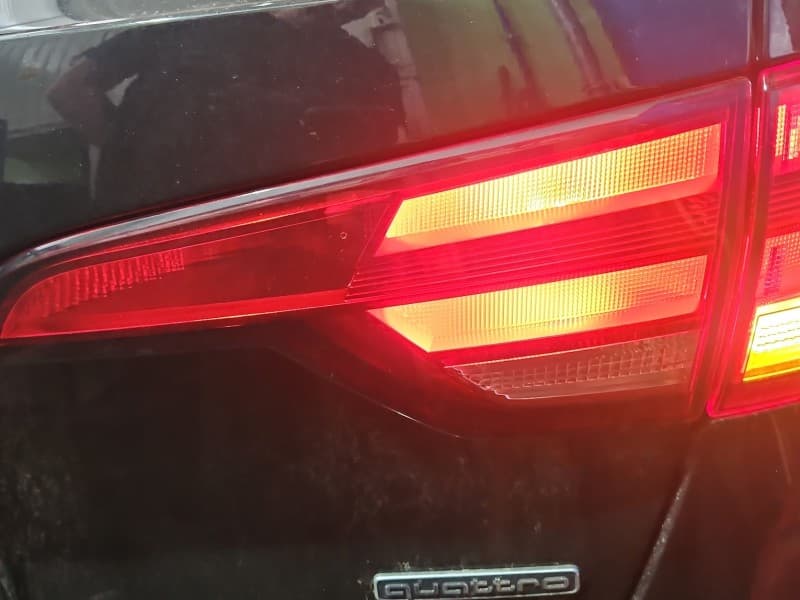 Lampa tył prawa klapy Audi A4 B9 kombi EUROPA 8W9945076