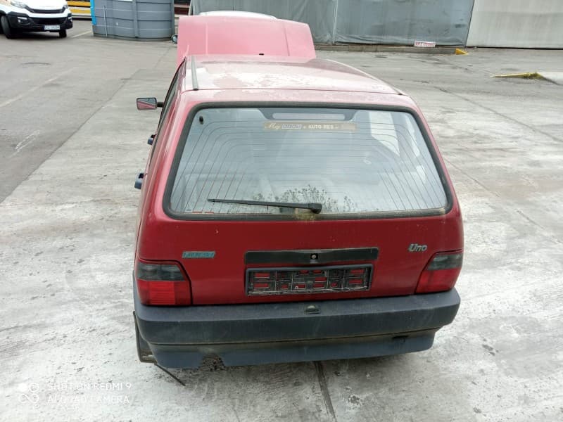 Zdjęcie pojazdu